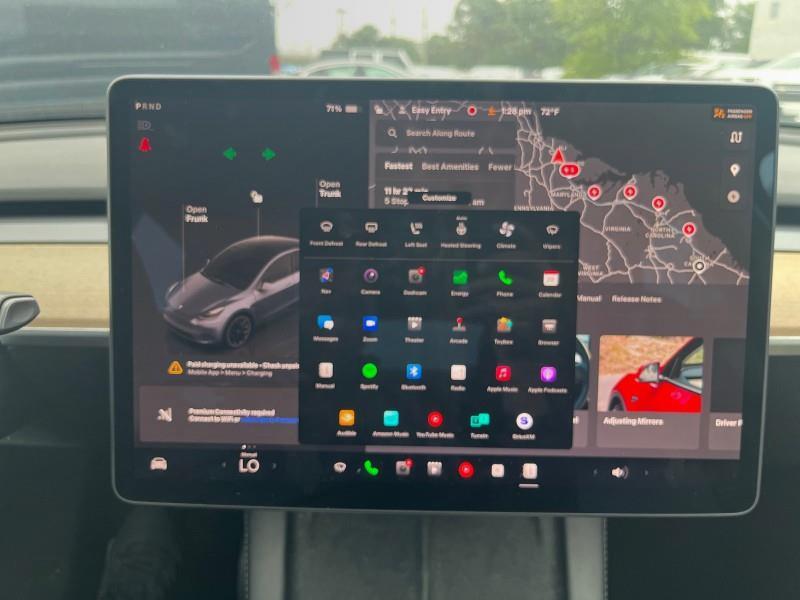 2022 Tesla Model y Long Range AWD, available for sale in Maple Shade, New Jersey | Car Revolution. Maple Shade, New Jersey 2022 Tesla Model y Long Range AWD, available for sale in Maple Shade, New Jersey | Car Revolution. Maple Shade, New Jersey