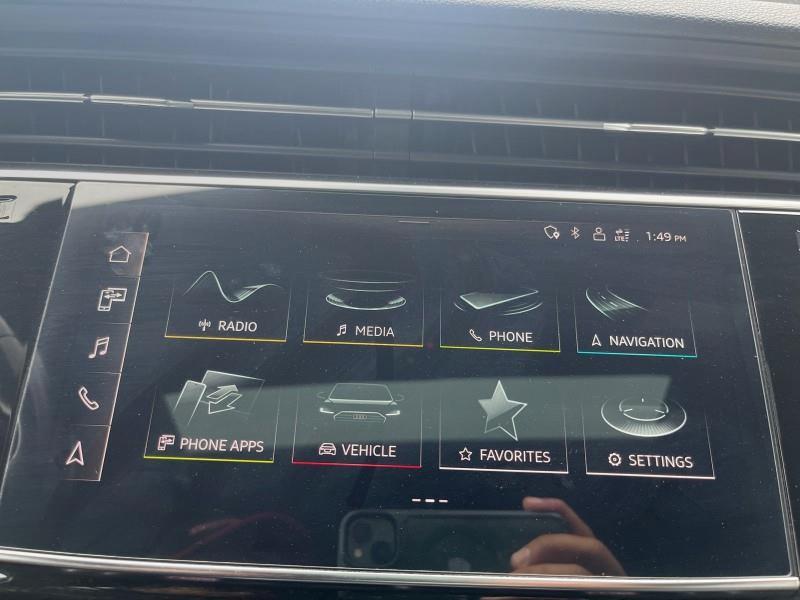 2021 Audi Q7 Premium Plus QUATTRO, available for sale in Maple Shade, New Jersey | Car Revolution. Maple Shade, New Jersey 2021 Audi Q7 Premium Plus QUATTRO, available for sale in Maple Shade, New Jersey | Car Revolution. Maple Shade, New Jersey