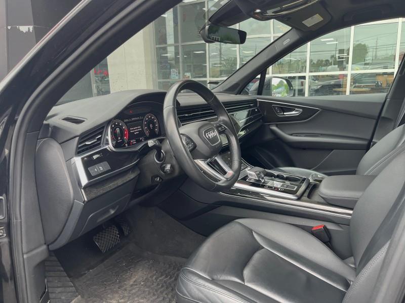 2021 Audi Q7 Premium Plus QUATTRO, available for sale in Maple Shade, New Jersey | Car Revolution. Maple Shade, New Jersey 2021 Audi Q7 Premium Plus QUATTRO, available for sale in Maple Shade, New Jersey | Car Revolution. Maple Shade, New Jersey