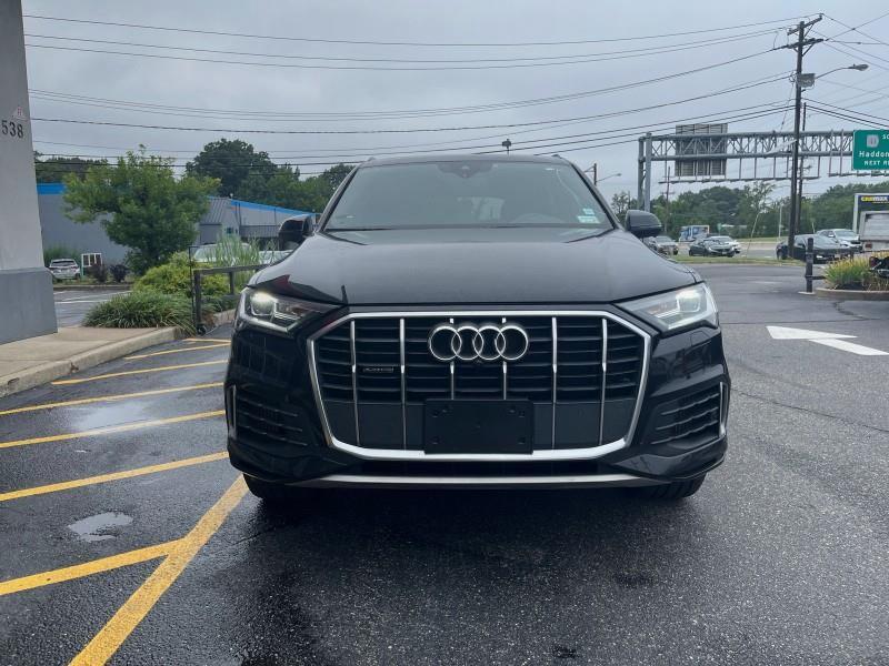 2021 Audi Q7 Premium Plus QUATTRO, available for sale in Maple Shade, New Jersey | Car Revolution. Maple Shade, New Jersey 2021 Audi Q7 Premium Plus QUATTRO, available for sale in Maple Shade, New Jersey | Car Revolution. Maple Shade, New Jersey