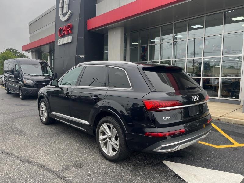 2021 Audi Q7 Premium Plus QUATTRO, available for sale in Maple Shade, New Jersey | Car Revolution. Maple Shade, New Jersey 2021 Audi Q7 Premium Plus QUATTRO, available for sale in Maple Shade, New Jersey | Car Revolution. Maple Shade, New Jersey