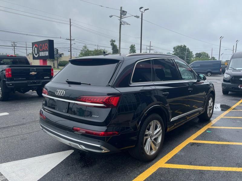 2021 Audi Q7 Premium Plus QUATTRO, available for sale in Maple Shade, New Jersey | Car Revolution. Maple Shade, New Jersey 2021 Audi Q7 Premium Plus QUATTRO, available for sale in Maple Shade, New Jersey | Car Revolution. Maple Shade, New Jersey