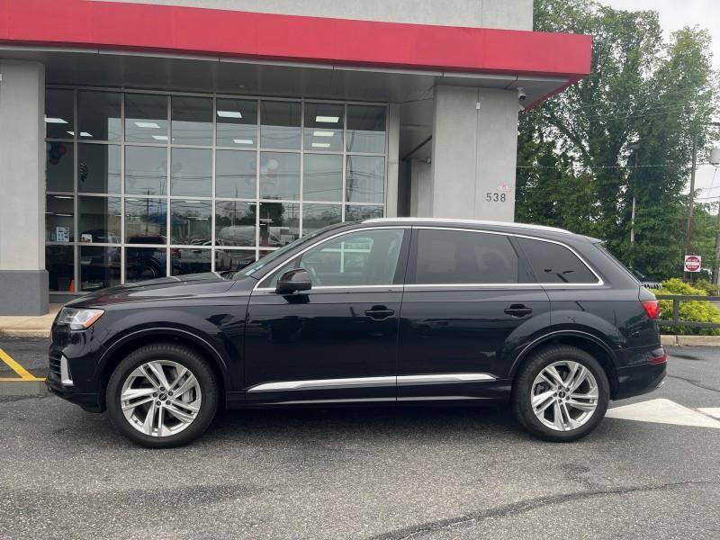 2021 Audi Q7 Premium Plus QUATTRO, available for sale in Maple Shade, New Jersey | Car Revolution. Maple Shade, New Jersey 2021 Audi Q7 Premium Plus QUATTRO, available for sale in Maple Shade, New Jersey | Car Revolution. Maple Shade, New Jersey