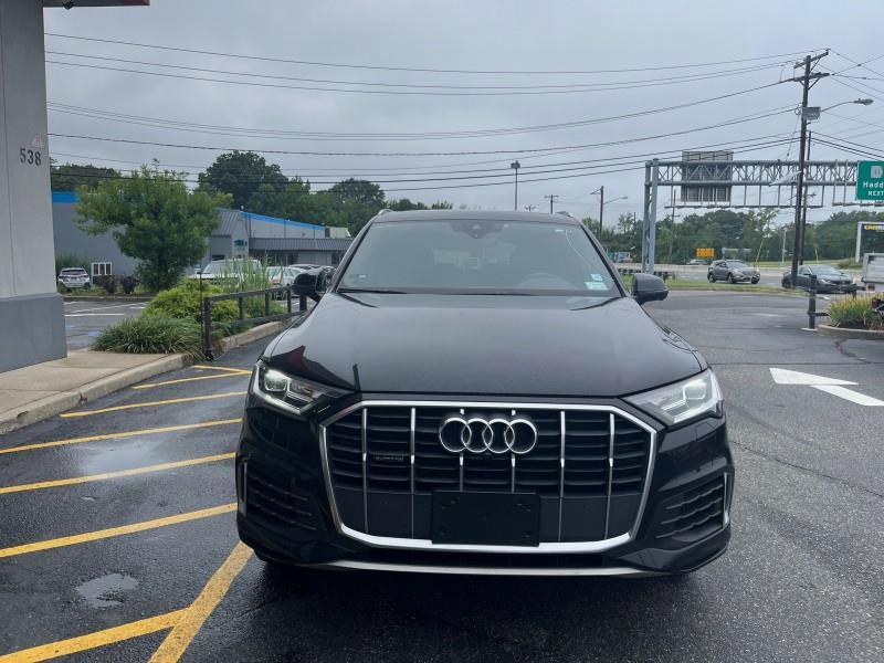 2021 Audi Q7 Premium Plus QUATTRO, available for sale in Maple Shade, New Jersey | Car Revolution. Maple Shade, New Jersey 2021 Audi Q7 Premium Plus QUATTRO, available for sale in Maple Shade, New Jersey | Car Revolution. Maple Shade, New Jersey