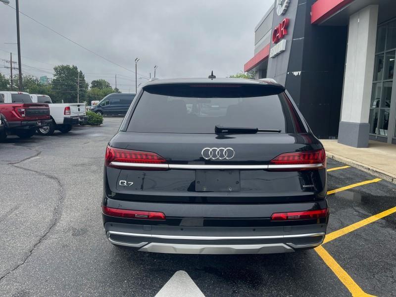 2021 Audi Q7 Premium Plus QUATTRO, available for sale in Maple Shade, New Jersey | Car Revolution. Maple Shade, New Jersey 2021 Audi Q7 Premium Plus QUATTRO, available for sale in Maple Shade, New Jersey | Car Revolution. Maple Shade, New Jersey