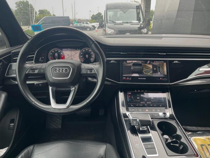 2021 Audi Q7 Premium Plus QUATTRO, available for sale in Maple Shade, New Jersey | Car Revolution. Maple Shade, New Jersey 2021 Audi Q7 Premium Plus QUATTRO, available for sale in Maple Shade, New Jersey | Car Revolution. Maple Shade, New Jersey