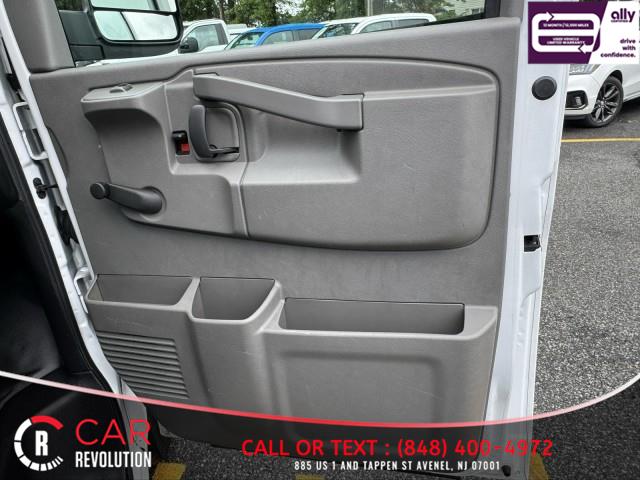 2018 Chevrolet Express 2500 Work Van 2500 135'', available for sale in Avenel, New Jersey | Car Revolution. Avenel, New Jersey 2018 Chevrolet Express 2500 Work Van 2500 135'', available for sale in Avenel, New Jersey | Car Revolution. Avenel, New Jersey
