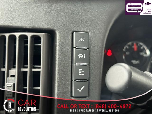 2018 Chevrolet Express 2500 Work Van 2500 135'', available for sale in Avenel, New Jersey | Car Revolution. Avenel, New Jersey 2018 Chevrolet Express 2500 Work Van 2500 135'', available for sale in Avenel, New Jersey | Car Revolution. Avenel, New Jersey