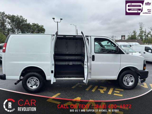 2018 Chevrolet Express 2500 Work Van 2500 135'', available for sale in Avenel, New Jersey | Car Revolution. Avenel, New Jersey 2018 Chevrolet Express 2500 Work Van 2500 135'', available for sale in Avenel, New Jersey | Car Revolution. Avenel, New Jersey