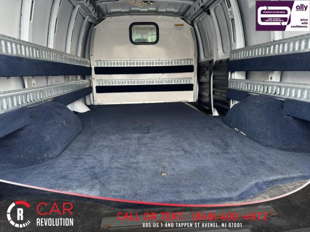 2018 Chevrolet Express 2500 Work Van 2500 135'', available for sale in Avenel, New Jersey | Car Revolution. Avenel, New Jersey 2018 Chevrolet Express 2500 Work Van 2500 135'', available for sale in Avenel, New Jersey | Car Revolution. Avenel, New Jersey