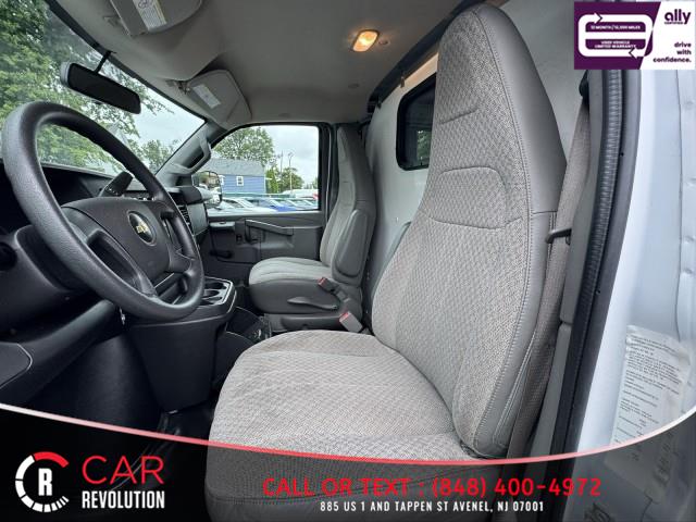 2018 Chevrolet Express 2500 Work Van 2500 135'', available for sale in Avenel, New Jersey | Car Revolution. Avenel, New Jersey 2018 Chevrolet Express 2500 Work Van 2500 135'', available for sale in Avenel, New Jersey | Car Revolution. Avenel, New Jersey