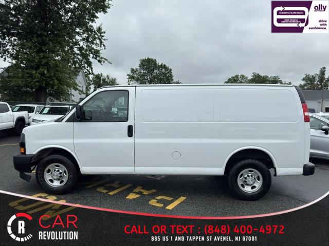 2018 Chevrolet Express 2500 Work Van 2500 135'', available for sale in Avenel, New Jersey | Car Revolution. Avenel, New Jersey 2018 Chevrolet Express 2500 Work Van 2500 135'', available for sale in Avenel, New Jersey | Car Revolution. Avenel, New Jersey