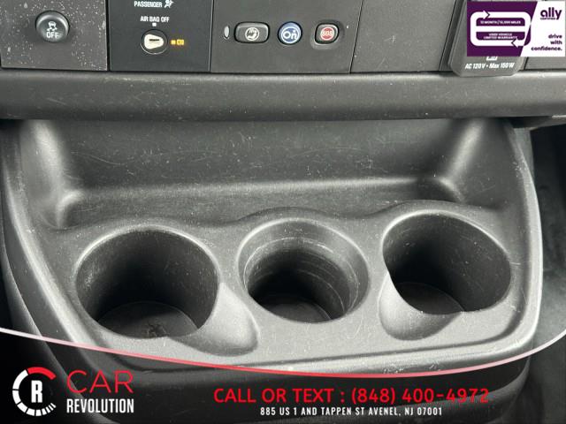2018 Chevrolet Express 2500 Work Van 2500 135'', available for sale in Avenel, New Jersey | Car Revolution. Avenel, New Jersey 2018 Chevrolet Express 2500 Work Van 2500 135'', available for sale in Avenel, New Jersey | Car Revolution. Avenel, New Jersey