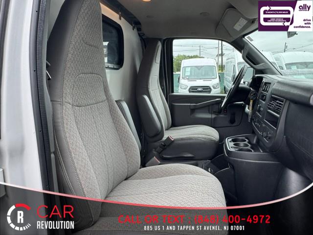 2018 Chevrolet Express 2500 Work Van 2500 135'', available for sale in Avenel, New Jersey | Car Revolution. Avenel, New Jersey 2018 Chevrolet Express 2500 Work Van 2500 135'', available for sale in Avenel, New Jersey | Car Revolution. Avenel, New Jersey