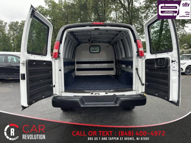 2018 Chevrolet Express 2500 Work Van 2500 135'', available for sale in Avenel, New Jersey | Car Revolution. Avenel, New Jersey 2018 Chevrolet Express 2500 Work Van 2500 135'', available for sale in Avenel, New Jersey | Car Revolution. Avenel, New Jersey