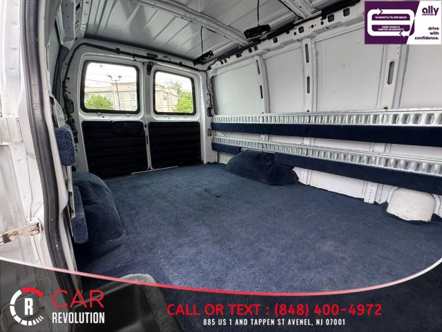 2018 Chevrolet Express 2500 Work Van 2500 135'', available for sale in Avenel, New Jersey | Car Revolution. Avenel, New Jersey 2018 Chevrolet Express 2500 Work Van 2500 135'', available for sale in Avenel, New Jersey | Car Revolution. Avenel, New Jersey