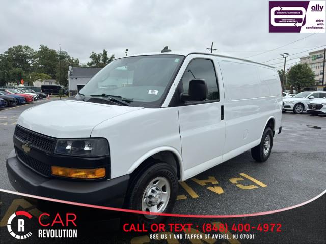 2018 Chevrolet Express 2500 Work Van 2500 135'', available for sale in Avenel, New Jersey | Car Revolution. Avenel, New Jersey 2018 Chevrolet Express 2500 Work Van 2500 135'', available for sale in Avenel, New Jersey | Car Revolution. Avenel, New Jersey
