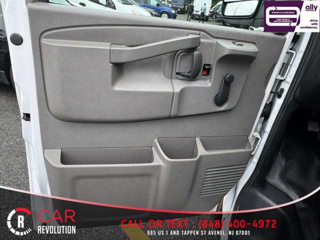 2018 Chevrolet Express 2500 Work Van 2500 135'', available for sale in Avenel, New Jersey | Car Revolution. Avenel, New Jersey 2018 Chevrolet Express 2500 Work Van 2500 135'', available for sale in Avenel, New Jersey | Car Revolution. Avenel, New Jersey