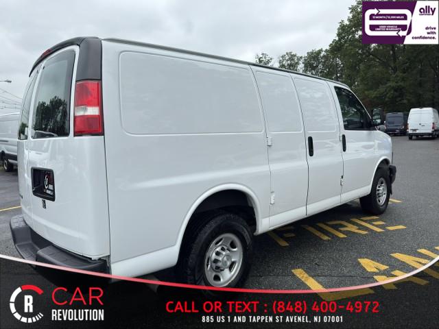 2018 Chevrolet Express 2500 Work Van 2500 135'', available for sale in Avenel, New Jersey | Car Revolution. Avenel, New Jersey 2018 Chevrolet Express 2500 Work Van 2500 135'', available for sale in Avenel, New Jersey | Car Revolution. Avenel, New Jersey