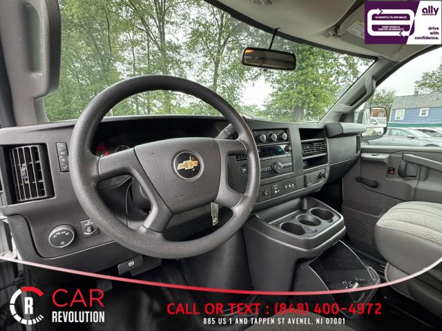 2018 Chevrolet Express 2500 Work Van 2500 135'', available for sale in Avenel, New Jersey | Car Revolution. Avenel, New Jersey 2018 Chevrolet Express 2500 Work Van 2500 135'', available for sale in Avenel, New Jersey | Car Revolution. Avenel, New Jersey