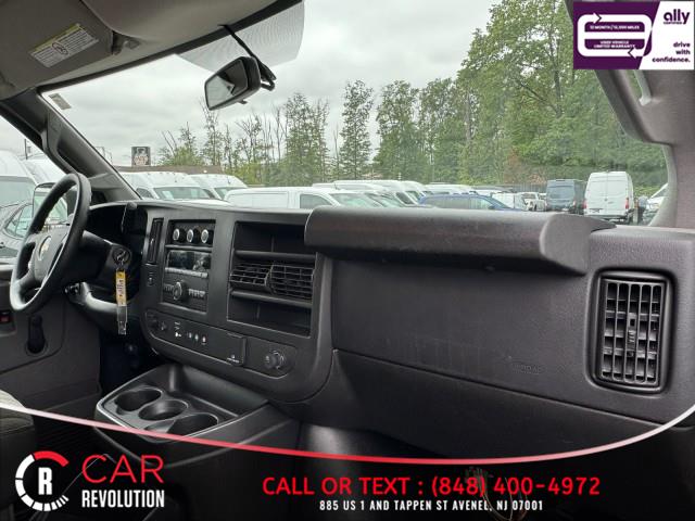 2018 Chevrolet Express 2500 Work Van 2500 135'', available for sale in Avenel, New Jersey | Car Revolution. Avenel, New Jersey 2018 Chevrolet Express 2500 Work Van 2500 135'', available for sale in Avenel, New Jersey | Car Revolution. Avenel, New Jersey