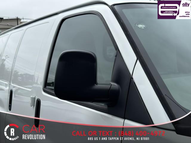 2018 Chevrolet Express 2500 Work Van 2500 135'', available for sale in Avenel, New Jersey | Car Revolution. Avenel, New Jersey 2018 Chevrolet Express 2500 Work Van 2500 135'', available for sale in Avenel, New Jersey | Car Revolution. Avenel, New Jersey