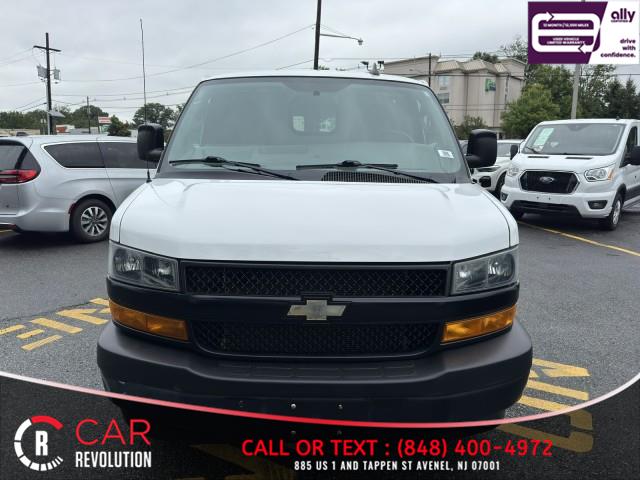 2018 Chevrolet Express 2500 Work Van 2500 135'', available for sale in Avenel, New Jersey | Car Revolution. Avenel, New Jersey 2018 Chevrolet Express 2500 Work Van 2500 135'', available for sale in Avenel, New Jersey | Car Revolution. Avenel, New Jersey
