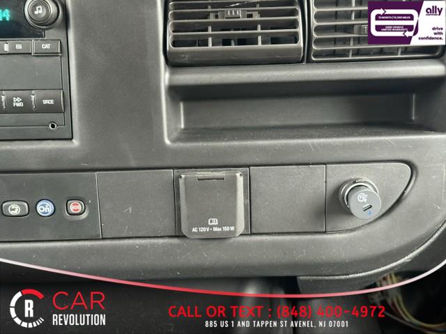 2018 Chevrolet Express 2500 Work Van 2500 135'', available for sale in Avenel, New Jersey | Car Revolution. Avenel, New Jersey 2018 Chevrolet Express 2500 Work Van 2500 135'', available for sale in Avenel, New Jersey | Car Revolution. Avenel, New Jersey