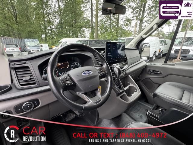 2023 Ford Transit-350 Passenger Van XLT T-350 148'' MR, available for sale in Avenel, New Jersey | Car Revolution. Avenel, New Jersey 2023 Ford Transit-350 Passenger Van XLT T-350 148'' MR, available for sale in Avenel, New Jersey | Car Revolution. Avenel, New Jersey