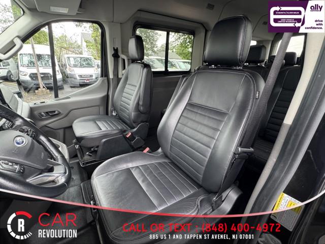 2023 Ford Transit-350 Passenger Van XLT T-350 148'' MR, available for sale in Avenel, New Jersey | Car Revolution. Avenel, New Jersey 2023 Ford Transit-350 Passenger Van XLT T-350 148'' MR, available for sale in Avenel, New Jersey | Car Revolution. Avenel, New Jersey