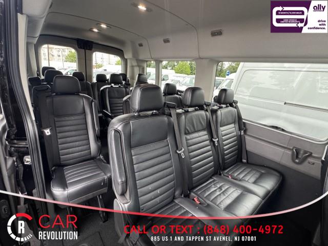 2023 Ford Transit-350 Passenger Van XLT T-350 148'' MR, available for sale in Avenel, New Jersey | Car Revolution. Avenel, New Jersey 2023 Ford Transit-350 Passenger Van XLT T-350 148'' MR, available for sale in Avenel, New Jersey | Car Revolution. Avenel, New Jersey