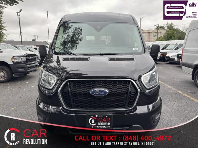 2023 Ford Transit-350 Passenger Van XLT T-350 148'' MR, available for sale in Avenel, New Jersey | Car Revolution. Avenel, New Jersey 2023 Ford Transit-350 Passenger Van XLT T-350 148'' MR, available for sale in Avenel, New Jersey | Car Revolution. Avenel, New Jersey