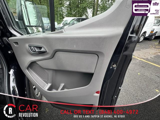 2023 Ford Transit-350 Passenger Van XLT T-350 148'' MR, available for sale in Avenel, New Jersey | Car Revolution. Avenel, New Jersey 2023 Ford Transit-350 Passenger Van XLT T-350 148'' MR, available for sale in Avenel, New Jersey | Car Revolution. Avenel, New Jersey