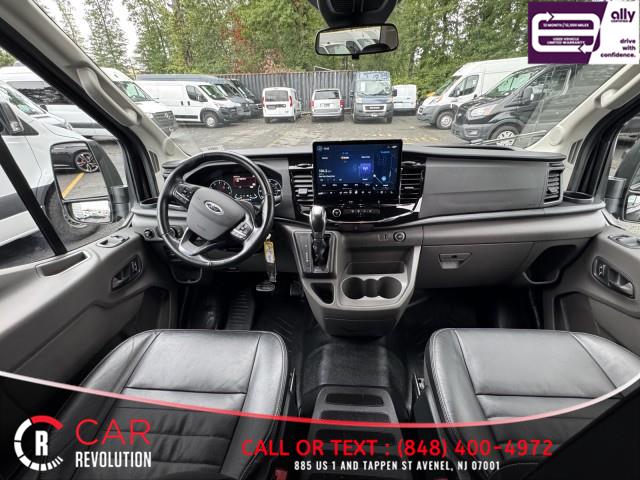 2023 Ford Transit-350 Passenger Van XLT T-350 148'' MR, available for sale in Avenel, New Jersey | Car Revolution. Avenel, New Jersey 2023 Ford Transit-350 Passenger Van XLT T-350 148'' MR, available for sale in Avenel, New Jersey | Car Revolution. Avenel, New Jersey