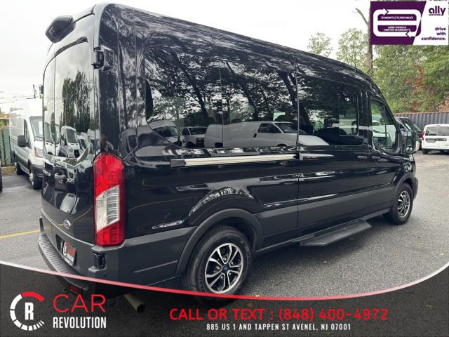 2023 Ford Transit-350 Passenger Van XLT T-350 148'' MR, available for sale in Avenel, New Jersey | Car Revolution. Avenel, New Jersey 2023 Ford Transit-350 Passenger Van XLT T-350 148'' MR, available for sale in Avenel, New Jersey | Car Revolution. Avenel, New Jersey