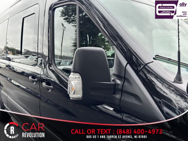 2023 Ford Transit-350 Passenger Van XLT T-350 148'' MR, available for sale in Avenel, New Jersey | Car Revolution. Avenel, New Jersey 2023 Ford Transit-350 Passenger Van XLT T-350 148'' MR, available for sale in Avenel, New Jersey | Car Revolution. Avenel, New Jersey