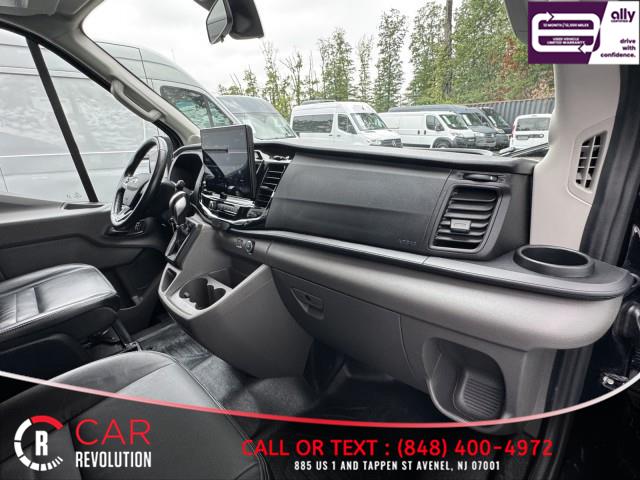 2023 Ford Transit-350 Passenger Van XLT T-350 148'' MR, available for sale in Avenel, New Jersey | Car Revolution. Avenel, New Jersey 2023 Ford Transit-350 Passenger Van XLT T-350 148'' MR, available for sale in Avenel, New Jersey | Car Revolution. Avenel, New Jersey