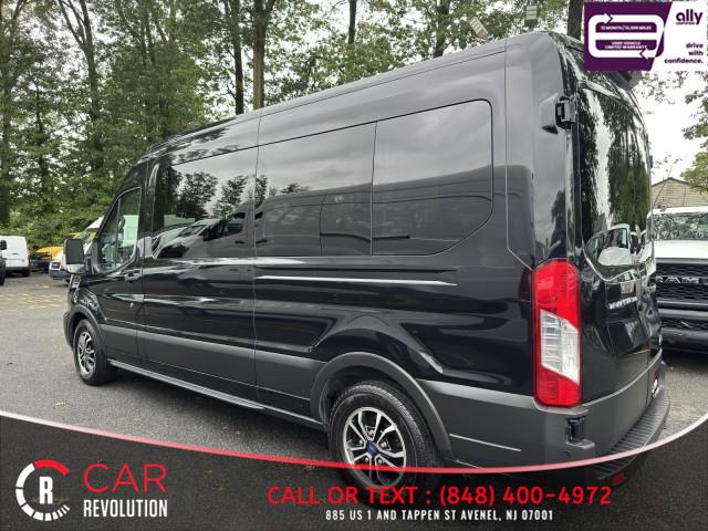 2023 Ford Transit-350 Passenger Van XLT T-350 148'' MR, available for sale in Avenel, New Jersey | Car Revolution. Avenel, New Jersey 2023 Ford Transit-350 Passenger Van XLT T-350 148'' MR, available for sale in Avenel, New Jersey | Car Revolution. Avenel, New Jersey