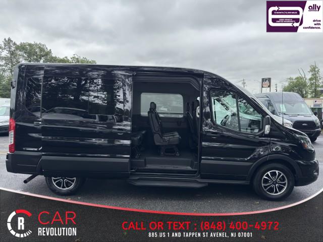 2023 Ford Transit-350 Passenger Van XLT T-350 148'' MR, available for sale in Avenel, New Jersey | Car Revolution. Avenel, New Jersey 2023 Ford Transit-350 Passenger Van XLT T-350 148'' MR, available for sale in Avenel, New Jersey | Car Revolution. Avenel, New Jersey