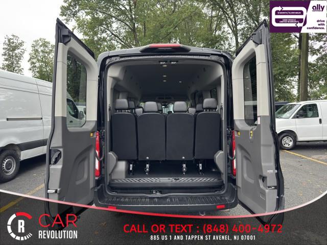 2023 Ford Transit-350 Passenger Van XLT T-350 148'' MR, available for sale in Avenel, New Jersey | Car Revolution. Avenel, New Jersey 2023 Ford Transit-350 Passenger Van XLT T-350 148'' MR, available for sale in Avenel, New Jersey | Car Revolution. Avenel, New Jersey