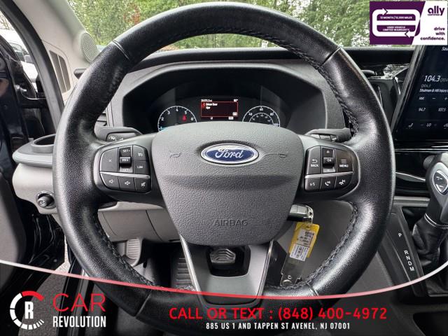 2023 Ford Transit-350 Passenger Van XLT T-350 148'' MR, available for sale in Avenel, New Jersey | Car Revolution. Avenel, New Jersey 2023 Ford Transit-350 Passenger Van XLT T-350 148'' MR, available for sale in Avenel, New Jersey | Car Revolution. Avenel, New Jersey