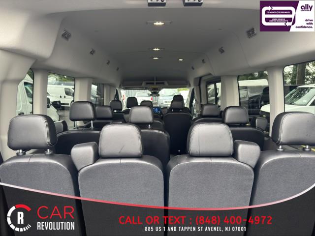 2023 Ford Transit-350 Passenger Van XLT T-350 148'' MR, available for sale in Avenel, New Jersey | Car Revolution. Avenel, New Jersey 2023 Ford Transit-350 Passenger Van XLT T-350 148'' MR, available for sale in Avenel, New Jersey | Car Revolution. Avenel, New Jersey