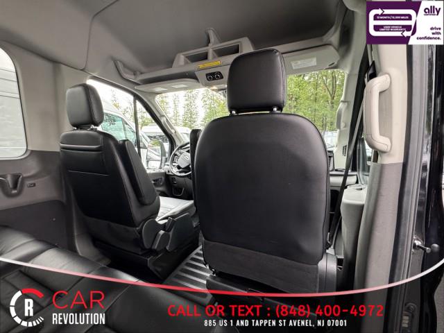 2023 Ford Transit-350 Passenger Van XLT T-350 148'' MR, available for sale in Avenel, New Jersey | Car Revolution. Avenel, New Jersey 2023 Ford Transit-350 Passenger Van XLT T-350 148'' MR, available for sale in Avenel, New Jersey | Car Revolution. Avenel, New Jersey