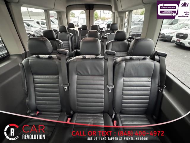 2023 Ford Transit-350 Passenger Van XLT T-350 148'' MR, available for sale in Avenel, New Jersey | Car Revolution. Avenel, New Jersey 2023 Ford Transit-350 Passenger Van XLT T-350 148'' MR, available for sale in Avenel, New Jersey | Car Revolution. Avenel, New Jersey