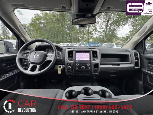 2022 Ram 1500 Classic Tradesman 4X4 QUAD CAB 6'4'' BOX, available for sale in Avenel, New Jersey | Car Revolution. Avenel, New Jersey 2022 Ram 1500 Classic Tradesman 4X4 QUAD CAB 6'4'' BOX, available for sale in Avenel, New Jersey | Car Revolution. Avenel, New Jersey
