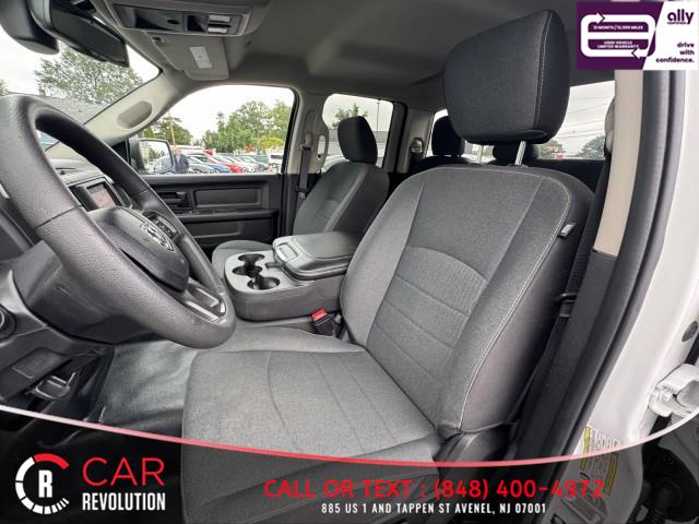 2022 Ram 1500 Classic Tradesman 4X4 QUAD CAB 6'4'' BOX, available for sale in Avenel, New Jersey | Car Revolution. Avenel, New Jersey 2022 Ram 1500 Classic Tradesman 4X4 QUAD CAB 6'4'' BOX, available for sale in Avenel, New Jersey | Car Revolution. Avenel, New Jersey