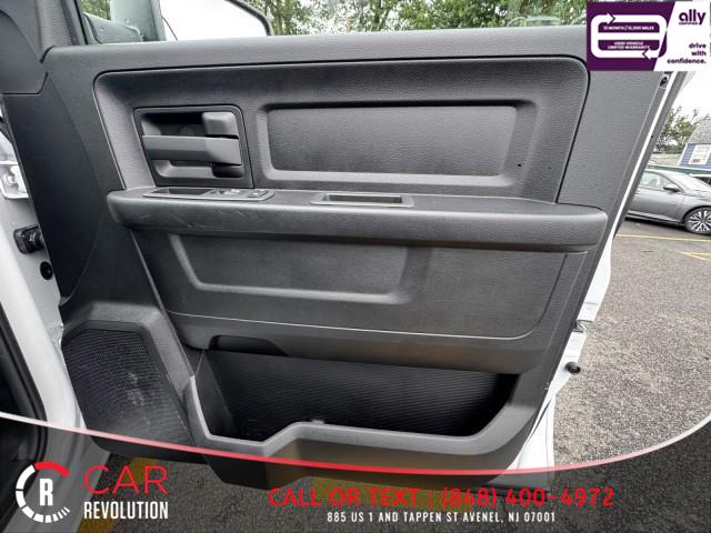 2022 Ram 1500 Classic Tradesman 4X4 QUAD CAB 6'4'' BOX, available for sale in Avenel, New Jersey | Car Revolution. Avenel, New Jersey 2022 Ram 1500 Classic Tradesman 4X4 QUAD CAB 6'4'' BOX, available for sale in Avenel, New Jersey | Car Revolution. Avenel, New Jersey