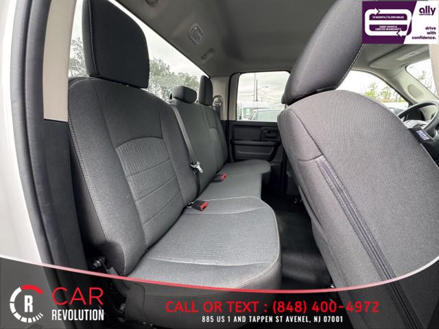 2022 Ram 1500 Classic Tradesman 4X4 QUAD CAB 6'4'' BOX, available for sale in Avenel, New Jersey | Car Revolution. Avenel, New Jersey 2022 Ram 1500 Classic Tradesman 4X4 QUAD CAB 6'4'' BOX, available for sale in Avenel, New Jersey | Car Revolution. Avenel, New Jersey