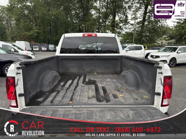 2022 Ram 1500 Classic Tradesman 4X4 QUAD CAB 6'4'' BOX, available for sale in Avenel, New Jersey | Car Revolution. Avenel, New Jersey 2022 Ram 1500 Classic Tradesman 4X4 QUAD CAB 6'4'' BOX, available for sale in Avenel, New Jersey | Car Revolution. Avenel, New Jersey