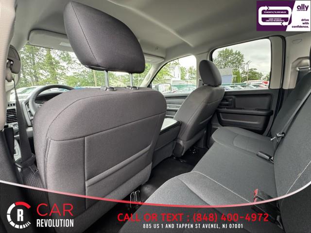 2022 Ram 1500 Classic Tradesman 4X4 QUAD CAB 6'4'' BOX, available for sale in Avenel, New Jersey | Car Revolution. Avenel, New Jersey 2022 Ram 1500 Classic Tradesman 4X4 QUAD CAB 6'4'' BOX, available for sale in Avenel, New Jersey | Car Revolution. Avenel, New Jersey